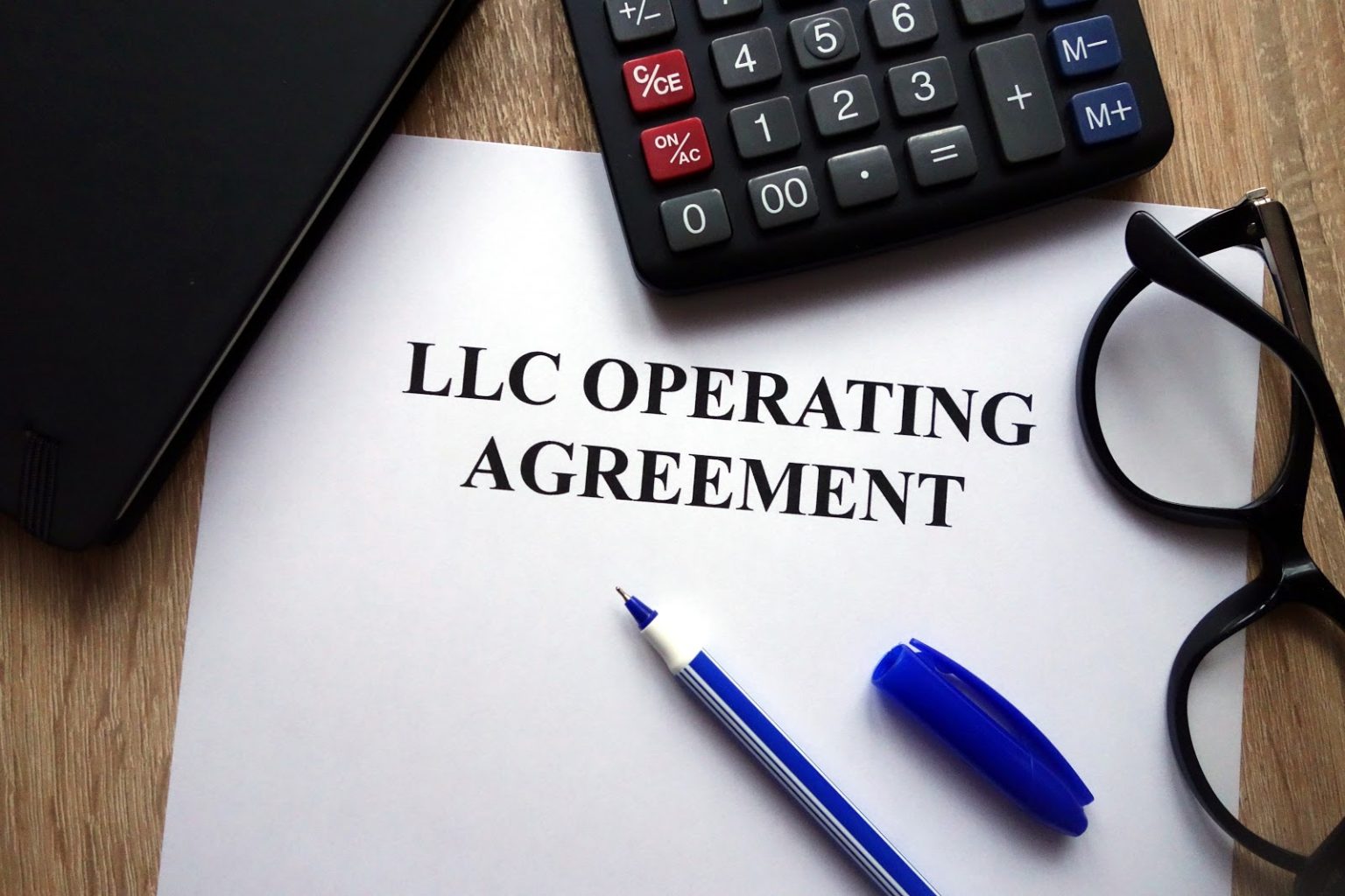 Forming an LLC: What You Need to Know | Garibian Law